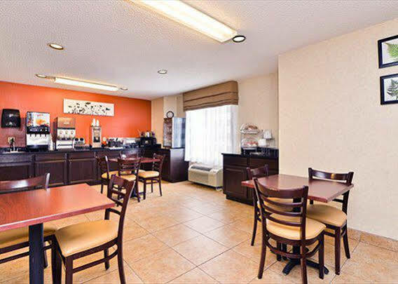 Sleep Inn Billings Exterior foto